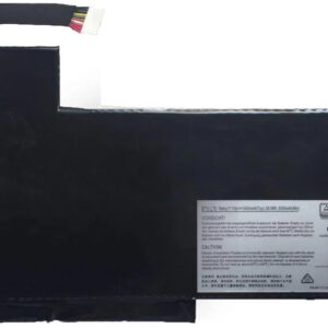 BTY-L76 Compatible MSI GS70 6QE-033CZ Stealth Pro, GS70 -2PE, GS70 20D Laptop Battery