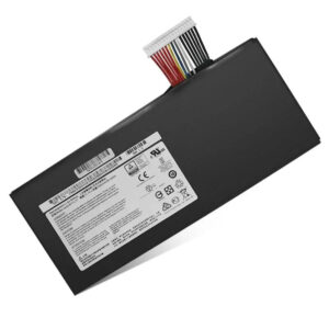 BTY-L77 MSI GT72 2QD GT72S 6QF GT80 2QE WT72 MS-1781 MS-1783 2PE-022CN Battery