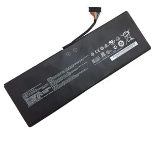 BTY-M47 MSI GS40 GS43VR 6RE GS40 6QE MS-14A1 Series Laptop battery