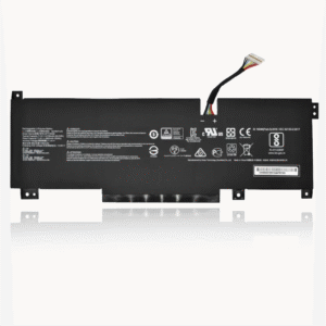 New 53.5Wh BTY-M492 Laptop Battery Compatible with MSI Pulse GL66 GL76 Katana GF66 GF76 Sword 15 A11UD Crosshair 15 17