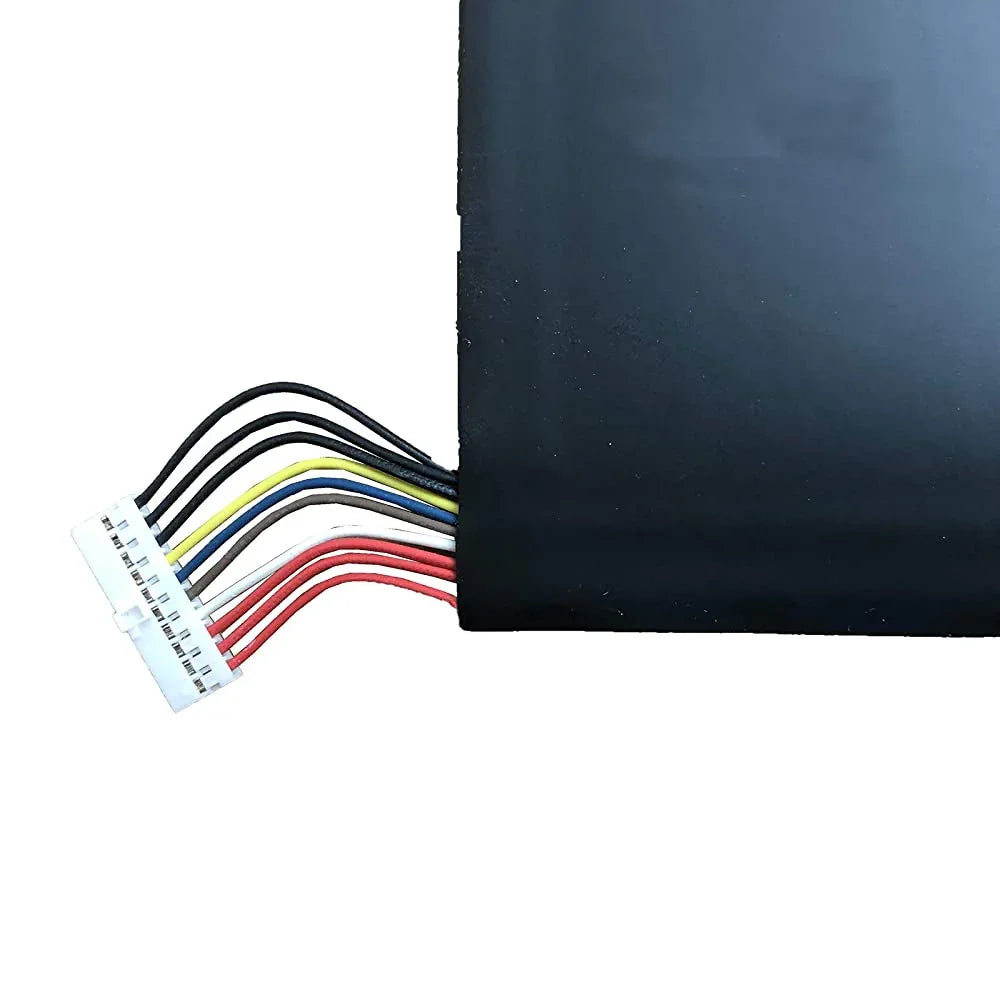 BTY-M6J MSI GS63VR GS73VR 6RF GS43VR Stealth GS63 GS73 6RF016CN WS63 WS63VR GS73VR 11.4V 64.98Wh Laptop Battery - Image 3