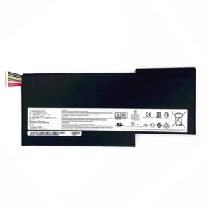 Compatible BTY-M6K Laptop Battery