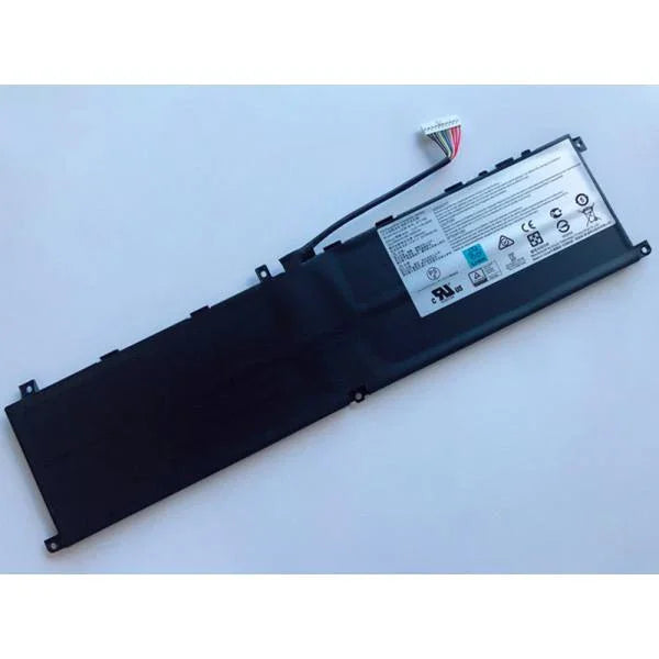Compatible MSI 8RF GS65 PS42 8RB PS63 PS63 8RC MS-16Q3 15.2V 5380mAh 80.25Wh BTY-M6L Laptop Battery