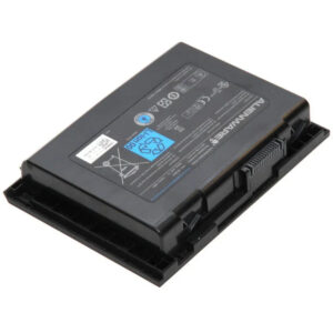 14.8V 96Wh Compatible BTYAVG1 Dell Alienware M18x M18x R1 M18x R2 Laptop Battery
