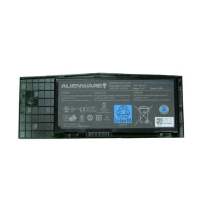 Compatible 11.1V 90Wh BTYVOY1 7XC9N C0C5M 0C0C5M 5WP5W Dell Alienware M17x R3 R4 05WP5W CN-07XC9N 318-0397 Laptop Battery