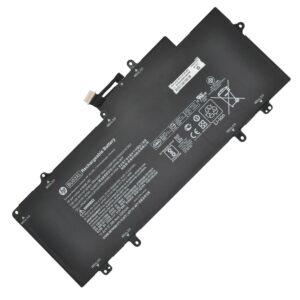 Compatible 37.3Wh BU03XL HP Chromebook 14 G4 Series, Chromebook 14-AK000NF, Chromebook 14-AK004NO Laptop Battery