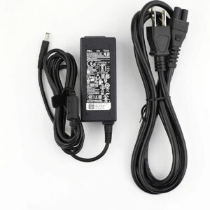 Dell 45W AC Power Adapter for Dell XPS 12/13/13 MLK/ 12 ULT Laptops (M7HW7)