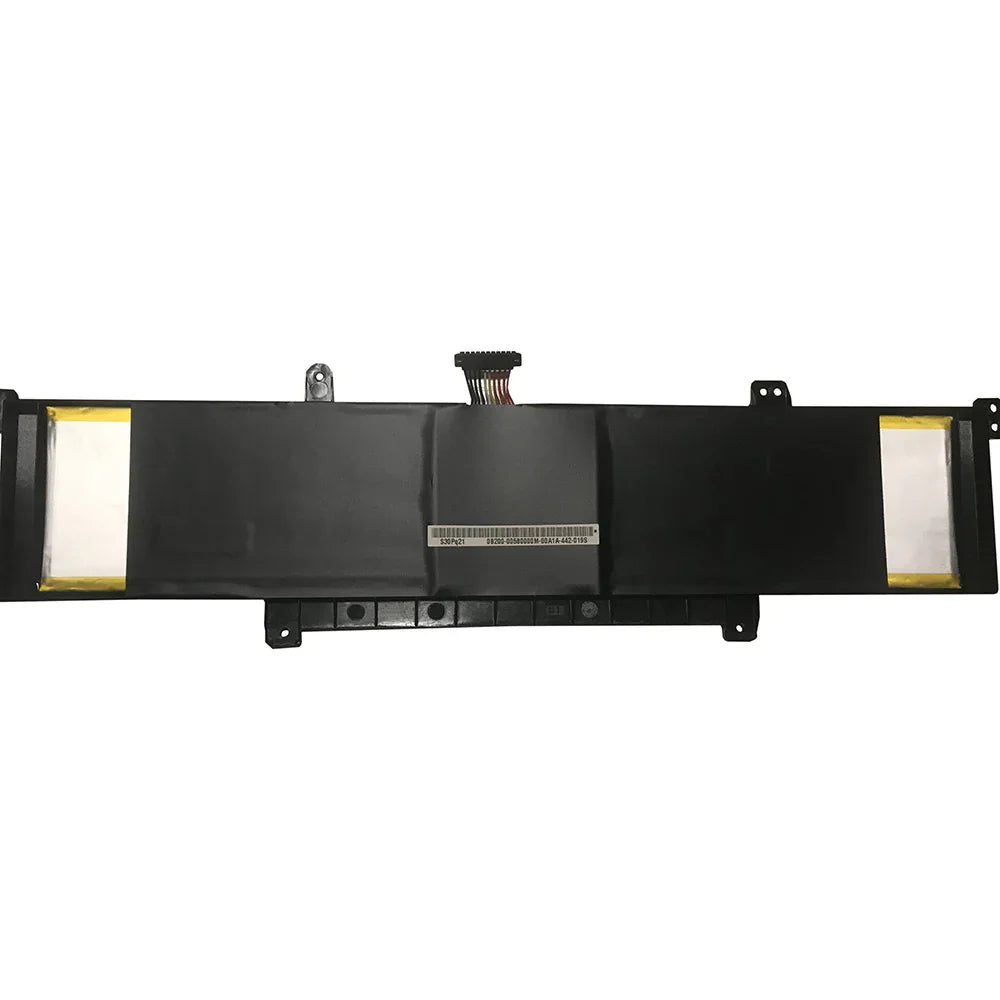 C21N1309 Compatible Asus VivoBook S301LA-DH122H, VivoBook V301LA-DH076H, R304L Series Laptop Battery - Image 3