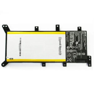 Compatible 7.6V 37Wh C21N1347 ASUS X555 X555LA X555LA-SI30202G X555LD X555LN Laptop Battery