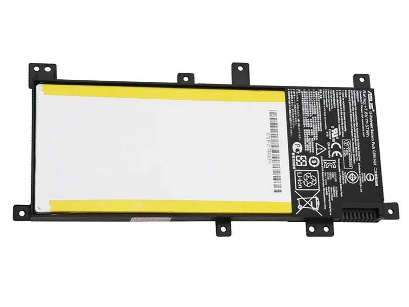 37Wh Compatible C21N1401 C21PQCH Asus X455LA X455LA-4030U F455L R455LD Y483L Laptop Battery - Image 2