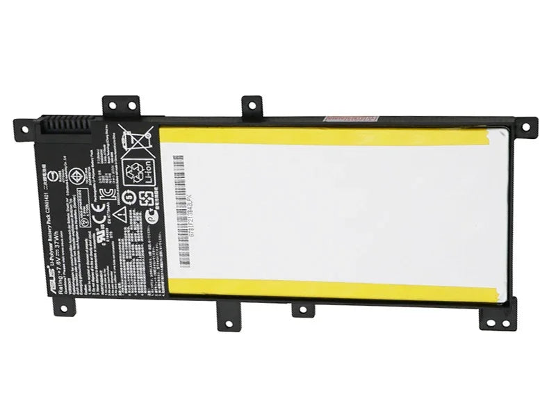 37Wh Compatible C21N1401 C21PQCH Asus X455LA X455LA-4030U F455L R455LD Y483L Laptop Battery