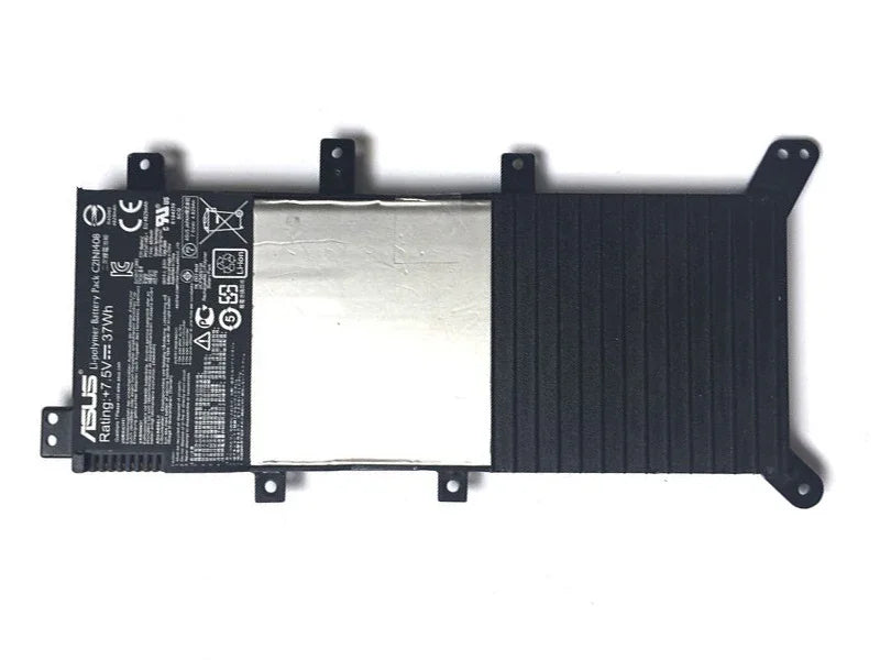 C21N1408 Geuine Asus VivoBook X555UQ-XO075T, 4000 MX555 V555L Laptop Battery