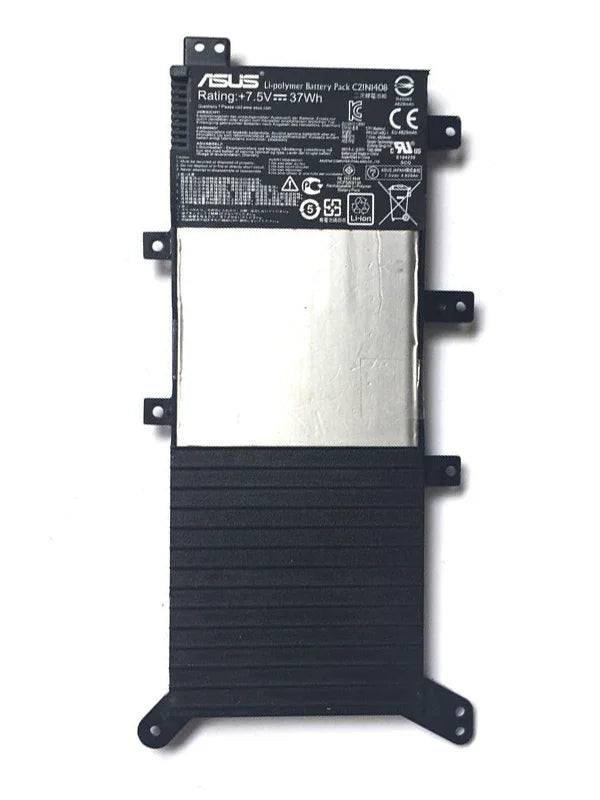 C21N1408 Geuine Asus VivoBook X555UQ-XO075T, 4000 MX555 V555L Laptop Battery - Image 2
