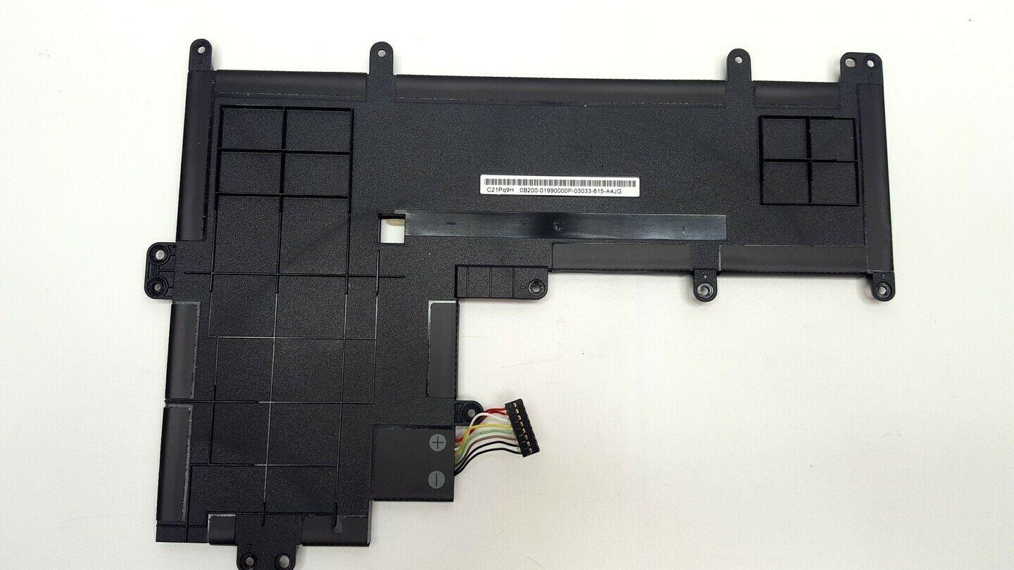C21N1530 Compatible Asus Chromebook C202SA-GJ0048, Chromebook C202SA Laptop Battery - Image 3