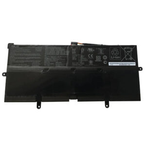 Compatible C21N1613 0B200-02280000 Asus Chromebook Flip C302CA-GU006 C302CA-GU017 DHM4 C302SA Laptop Battery