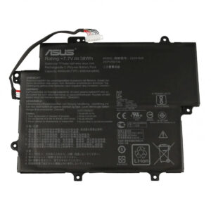 C21N1625 Compatible Asus VivoBook Flip 12 TP203NA-BP034TS, VivoBook Flip 12 TP203NA-BP051T Laptop Battery