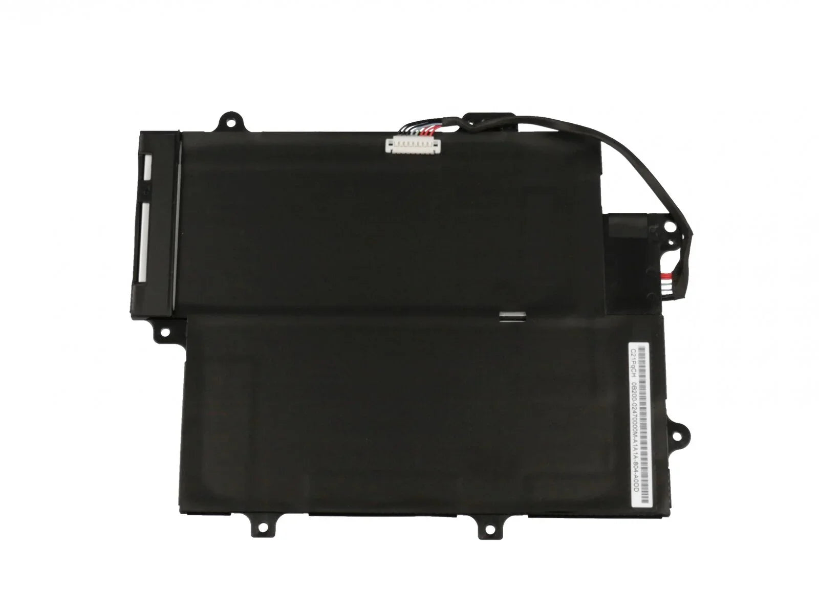 C21N1625 Compatible Asus VivoBook Flip 12 TP203NA-BP034TS, VivoBook Flip 12 TP203NA-BP051T Laptop Battery - Image 2