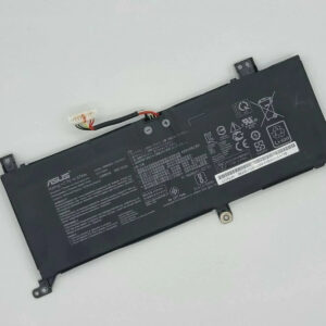 C21N1818 Compatible Asus VivoBook 15 F512DARS51, VivoBook 14 X412FA-EK781 Laptop Battery