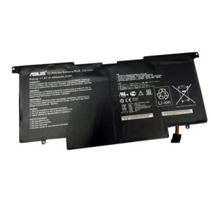 Compatible C22-UX31 Asus ZenBook UX31A-R4003P, BX31LA, UX31 Series Laptop Battery