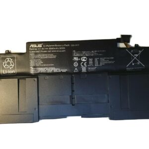 Compatible C22-UX31 Asus ZenBook BX31LA, ZenBook UX31A ZenBook UX31E Ultrabook Rechargeable Li-polymer Battery