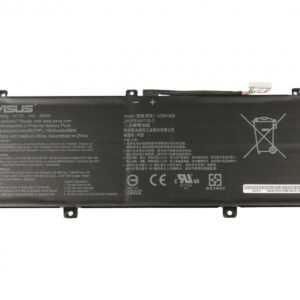 C22N1626 Compatible Asus Chromebook C403NA-YS02, Chromebook Flip C213, Chromebook Flip C213NA Laptop Battery