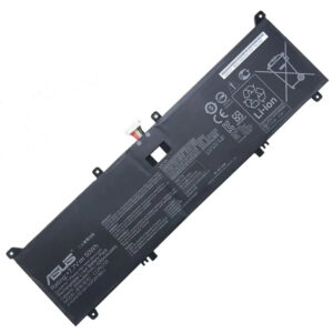 C22N1720 Compatible Asus ZenBook S UX391UA-EG064T, ZenBook S UX391UA-EA015T Laptop Battery