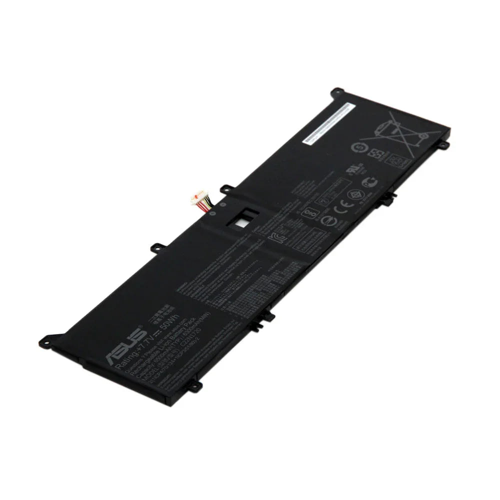 C22N1720 Compatible Asus ZenBook S UX391UA-EG064T, ZenBook S UX391UA-EA015T Laptop Battery - Image 2