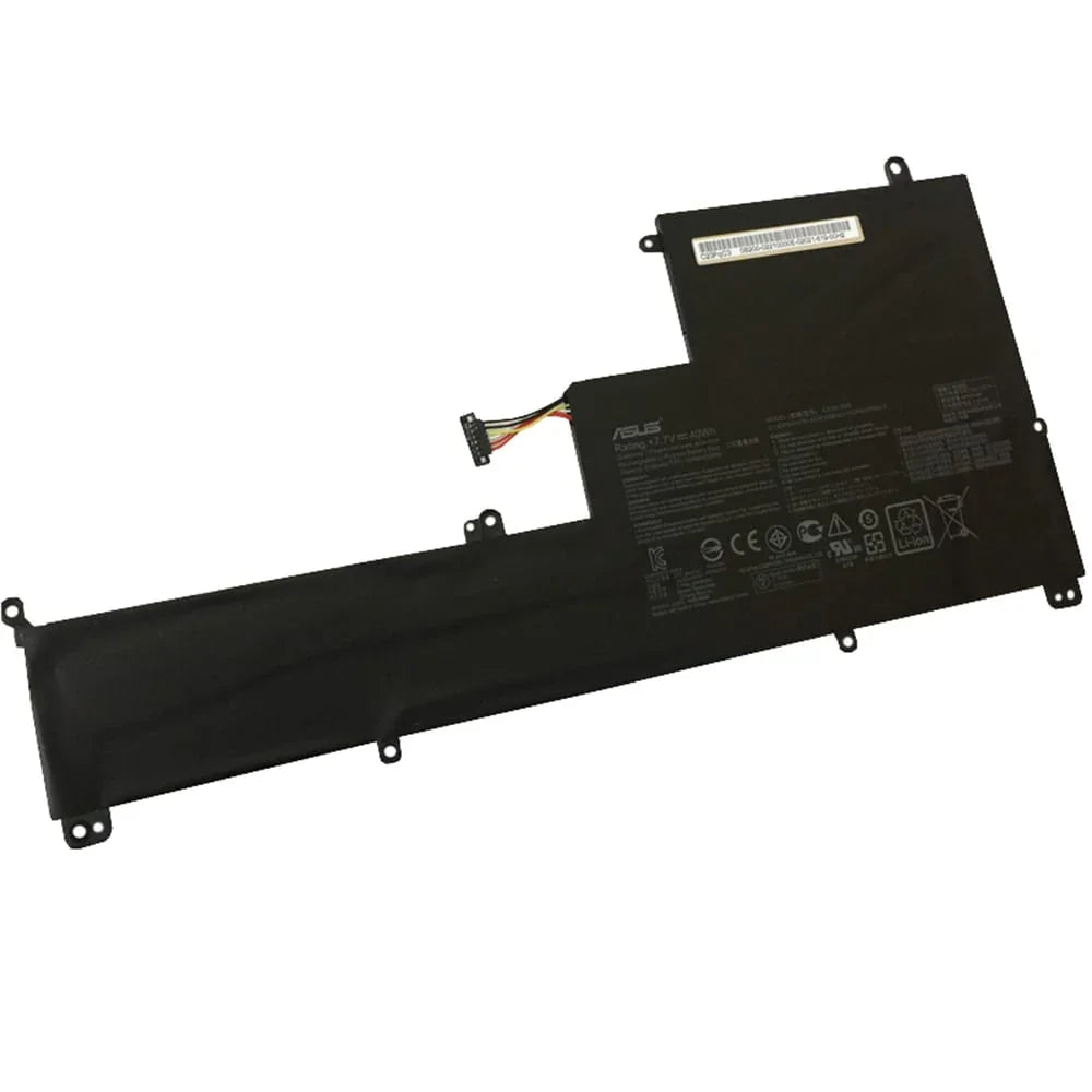 C23N1606 Compatible Zenbook 3 UX390UAGS041T, ZenBook UX390UA-GS031T Laptop Battery