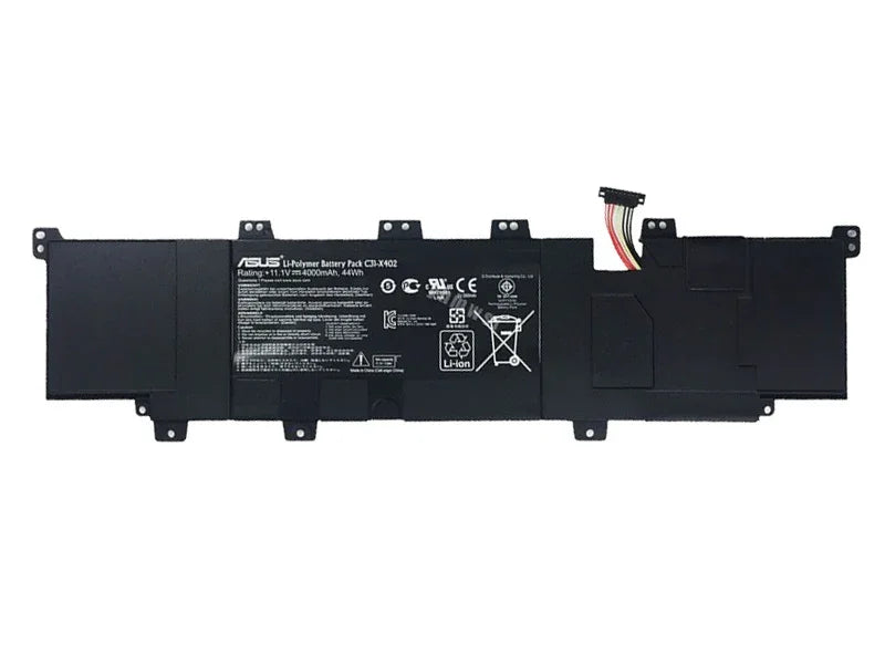 Compatible Asus VivoBook S400 Series C31-X402 Laptop Battery