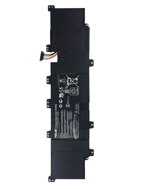Compatible Asus VivoBook S400 Series C31-X402 Laptop Battery - Image 2