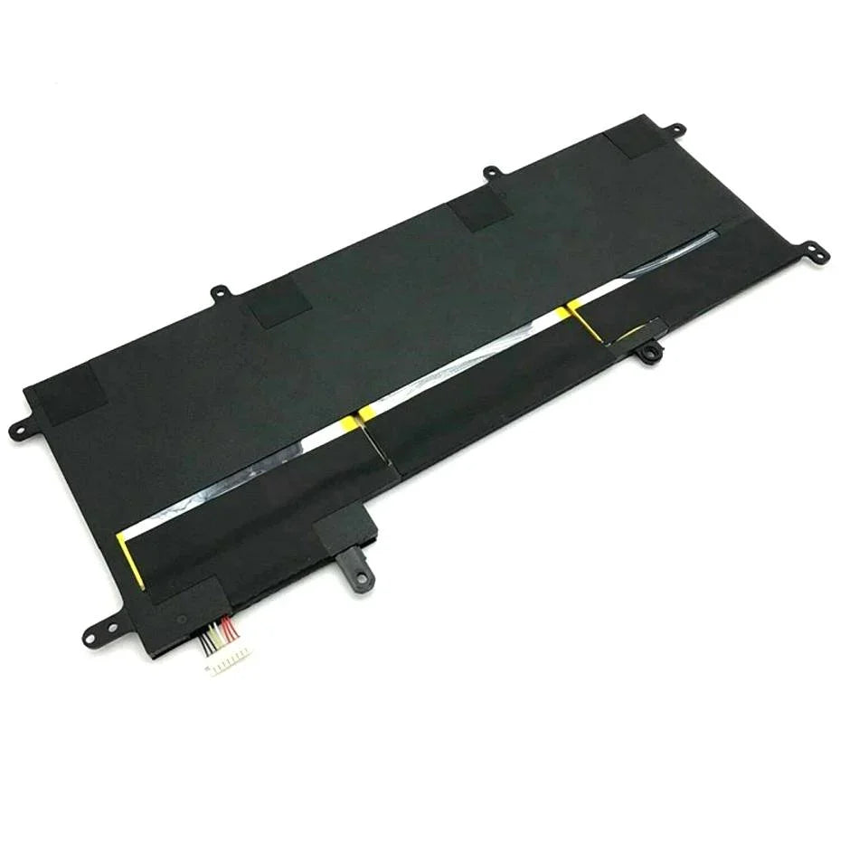 Compatible 11.31V 56Wh 4955mAh C31N1428 ASUS Zenbook UX305LA Zenbook UX305LA Tablet Silver Color Laptop Battery - Image 2