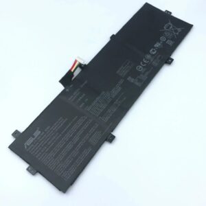 Compatible C31N1620 Asus ZenBook UX430UA UX430 UX430UN UX430UQ Laptop Battery