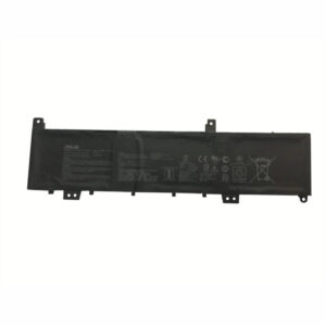 C31N1636 Compatible Asus VivoBook Pro 15 N580GD-DM078T, N580GD-E4047T Laptop Battery