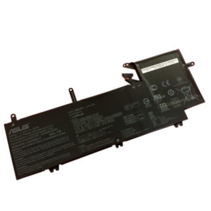 52WH Compatible C31N1704 Asus ZenBook Flip UX561UD-E2026R, Q535U Q535UD-BI7T11 Laptop Battery
