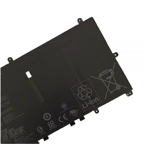 C41N1718 Compatible Asus TP370QL-EL001T, TP370QL-EL003T Laptop Battery - Image 3