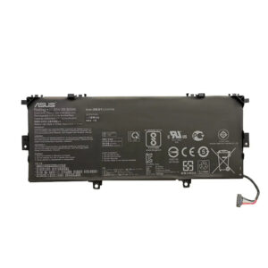 C31N1724 Compatible Asus ZenBook 13 UX331UAL-EG052T, U3100FAL, UX331FAL Laptop Battery