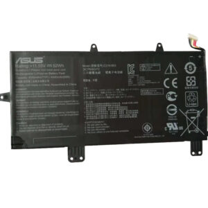C31N1803 Compatible Asus UX450FD Laptop Battery