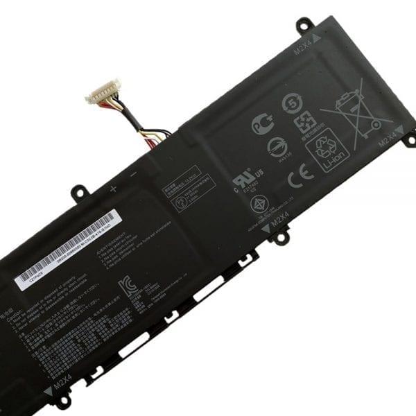 Compatible C31N1806 Asus VivoBook S13 S330FA-EY008T, VivoBook S13 S330UA-EY007TS Laptop Battery - Image 3