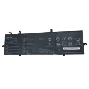 C31N1816 Compatible Asus Zenbook Flip 13 UX362FA-EL090T, Zenbook 14 UX433FQ-A5032R Laptop Battery