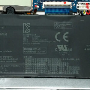 Compatible C31N1911 Asus VivoBook Flip 14 TM420, A413FF, S433FA, S4600FA Laptop Battery