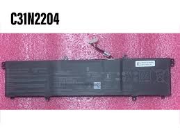 Asus C31N2204 Vivobook Go 14 E1404FA E1404GA Serie Notebook 0B200-04330000 Battery