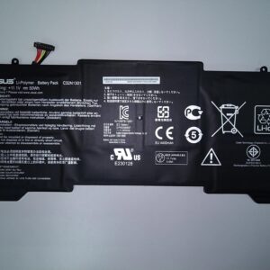 Compatible C32N1301 ASUS ZENBOOK UX31L UX31LA UX31LA-US51T Laptop Tablet 0B200-0051000 battery