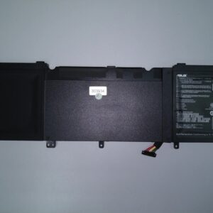 C32N1523 Compatible Asus Zenbook Pro UX501VW-FJ044T, UX501VW-FJ098T, UX501VW Series Laptop Battery