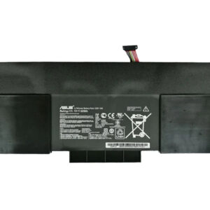 Asus ZenBook UX301LA-C4145R, C32N1305 C32NI305 UX301L UX301LA UX301LA-1A 1B 2AWS71T - 11.1V 4400mAh/50Wh 6-Cell Battery