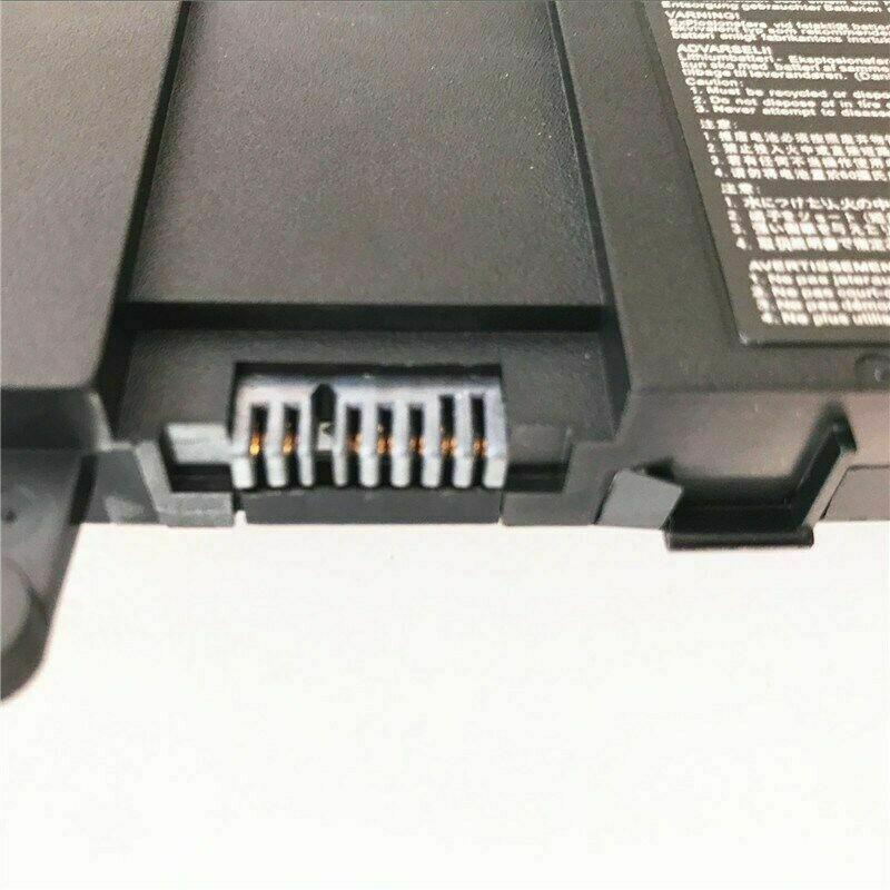 Compatible Asus C41-N550 Laptop Battery for Asus N550J, G550J Series C41N550 - Image 4