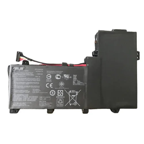 Compatible C41N1533 Asus Q524U Series Laptop Battery