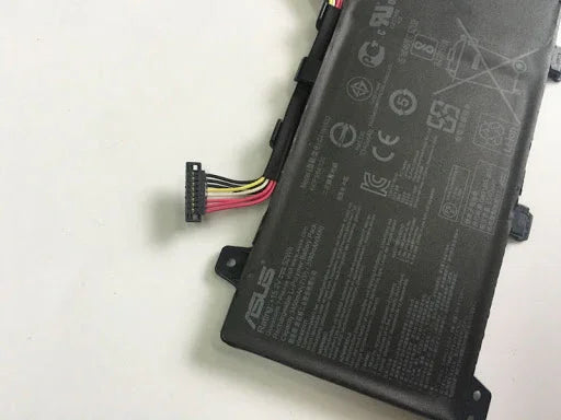Compatible C41N1533 Asus Q524U Series Laptop Battery - Image 3