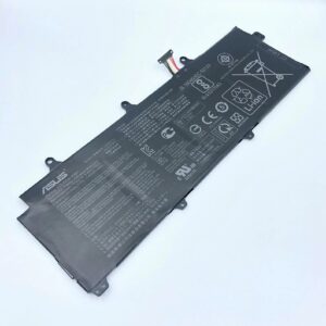 C41N1712 Compatible ROG Zephyrus GX501GI-EI013T, ROG Zephyrus GX501VS-GZ054T Laptop Battery