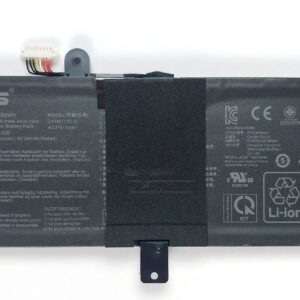 Compatible Asus ROG Strix GL504G GL504, ROG STRIX SCAR III G731GW-DB76, C41N1731-2 Laptop Battery