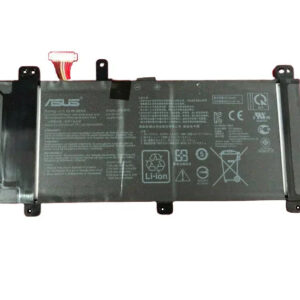 Compatible C41N1731 Asus ROG Strix GL504GS-ES019T, ROG Strix Scar II G715GW-EV067T Laptop Battery